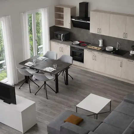 Haus Meernah 3 Inkl Wlan Grömitz