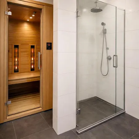 Apartmán Haus Meernah 3 Inkl Wlan Grömitz