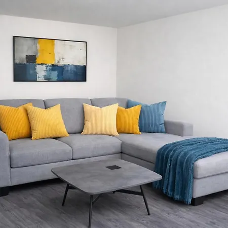 Haus Meernah 3 Inkl Wlan Apartmán