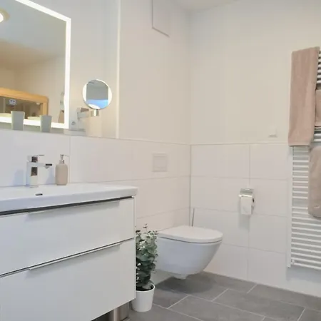 Haus Meernah 3 Inkl Wlan * Grömitz