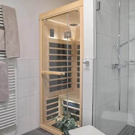 Haus Meernah 3 Inkl Wlan Apartmán Grömitz