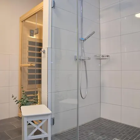 Haus Meernah 3 Inkl Wlan Apartmán *