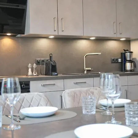 Haus Meernah 3 Inkl Wlan Grömitz