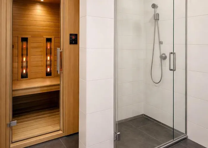 Apartment Haus Meernah 3 Inkl Wlan Grömitz